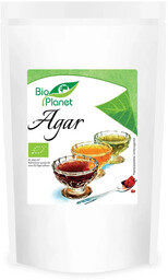 Bio Planet Agar 100 g (EKO)