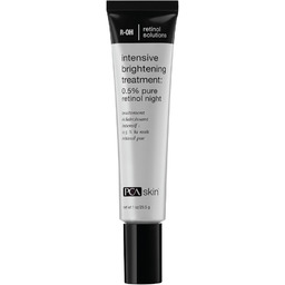 PCA Skin Intensive Brightening Treatment 0.5% Pure Retinol