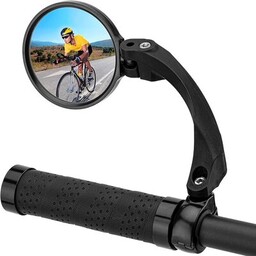 Rockbros Lusterko rowerowe 26210001003