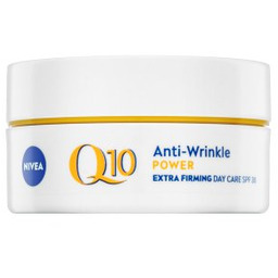 Nivea Q10 ujędrniający krem na dzień Anti-wrinkle Power