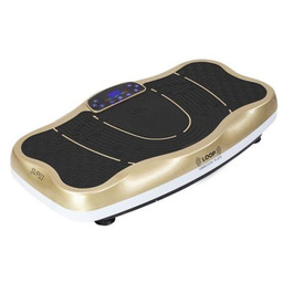 SVP03 GOLD PLATFORMA WIBRACYJNA HMS