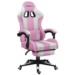 Huzaro Fotel gamingowy Force 4.7 Pink Mesh