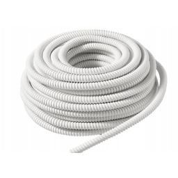 Rura wąż do skroplin klimatyzatora 16mm 30mb