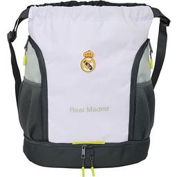 REAL MADRID WYPOSAŻENIE 25/26 - Plecak do plecaka,