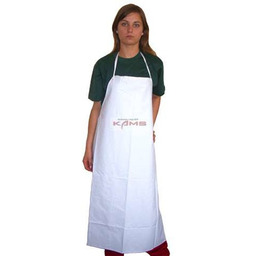 RA Fartuch wodoodporny - 90cm x 120cm.