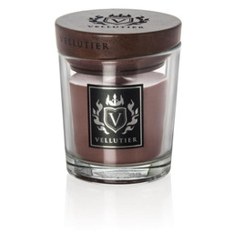 Mała świeca zapachowa Vellutier Patchouli & Musk