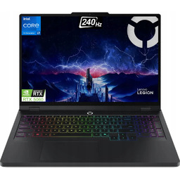 Laptop Lenovo Legion Pro 5 16IRX10 16" 240Hz