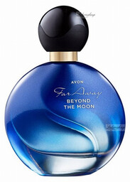 AVON - FAR AWAY BEYOND THE MOON -