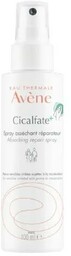 Avene Cicalfate+ Osuszający spray regenerujący, 100 ml