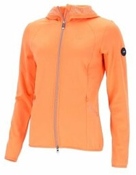 Schockemohle Bluza damska SPFaiza SS24 - mandarin