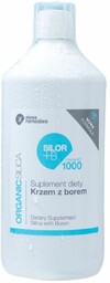Invex Remedies SILOR+B - Krzem z Borem -