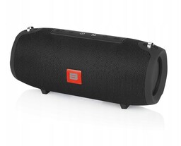 Głośnik Bluetooth Blow Bt500 2X6W Uchwyt Usb Sd