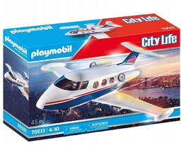 70533 Playmobil Samolot Pasażerski