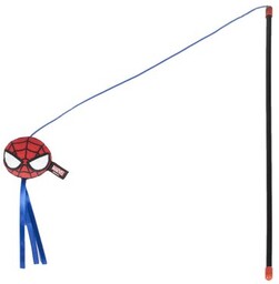 CERDA Zabawka Wędka Spiderman