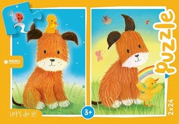 Rebo Productions wyrzynarka księżyc i endje junior 24/24