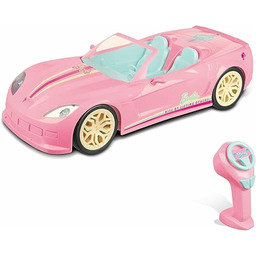 MONDO Motors - Limited Edition - Mattel Barbie