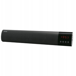 Głośnik Bluetooth BT630 soundbar czarny