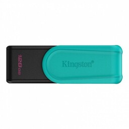 Kingston Pendrive Data Traveler Exodia S 128GB USB3.2