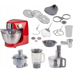 Wielofunkcyjny Robot kuchenny Planetarny Mikser Kenwood KHC29A.P0RD (nk)