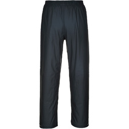S451 - Spodnie Sealtex Classic - czarny 2XL