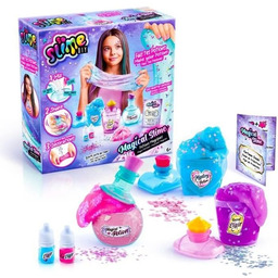 Canal Toys Mój Zestaw Czarodziejskich Mikstur - Magiczny