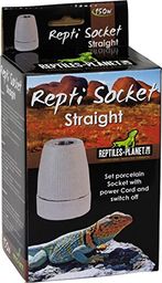 Reptiles Planet Oświetlenie orzech ceramiczny do terrarium Repti