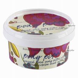 Bomb Cosmetics - Body Buff - Body Butter