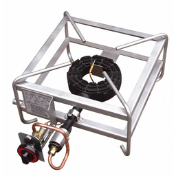 Redfox Taboret gazowy, 9,5 kW, Ø180 mm