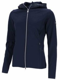 Schockemohle Bluza damska SPFaiza SS24 - night