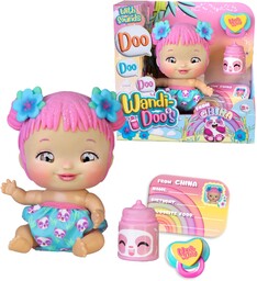 WANDI-DOO''S z Chin, Azjatycka lalka dziecięca z Chin,
