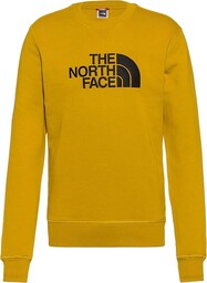 THE NORTH FACE Drew Peak Crew bluza męska