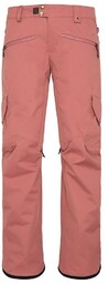 spodnie 686 - Wmns Aura Insulated Cargo Pant
