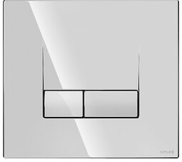 CERSANIT K97-493 Przycisk Base Smart Chrom Połysk