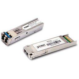 Moduł SFP Planet MTB-SR Duplex LC 10 Gbps