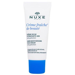 NUXE Creme Fraiche de Beauté Moisturising Rich Cream