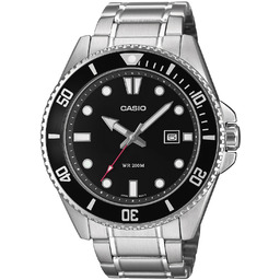Casio MDV-107D-1A1VEF