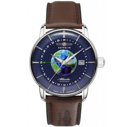 ZEPPELIN Zegarek 8468-3