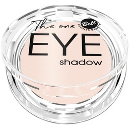 Cień Do Powiek Bell The One Eyeshadow 01