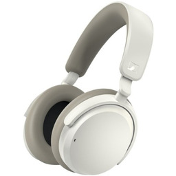 Sennheiser Accentum Wireless Headphones White