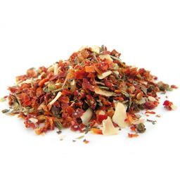 POMIDOR czosnek bazylia i oregano 500 g Aromatika