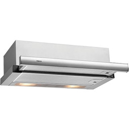 Teka TL 6310 wyciąg teleskopowy lub ekstra płaski