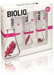 BIOLIQ 35+ Zestaw kosmetyków dla cery mieszanej