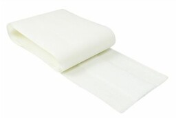 PHARMAPLAST DERMIPLASTER-6cm x 1m Plaster włókninowy z opatrunkiem