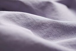 L1NK STUDIO Poszewka Łóżko 135 cm (45X155cm) 100%