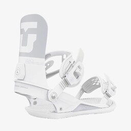 wiązania UNION - Legacy (Team Hb) White (WHITE)