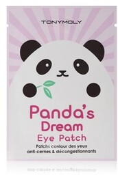 TONYMOLY Panda''S Dream Eye Patch Płatki pod oczy
