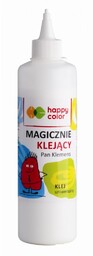 Klej uniwersalny Magicznie Klejący Pan Klemens Happy Color