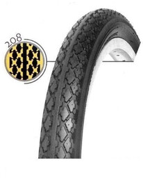 Opona 26"x1.75 VRB 208 Vee Rubber