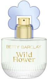 BETTY BARCLAY Wild Flower EDT spray 20ml