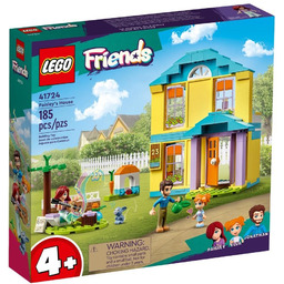 Lego Friends 41724 Dom Paisley